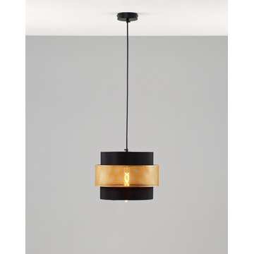 Светильник подвесной Moderli V10490-1P Gela