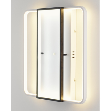 Светильник потолочный светодиодный Moderli V1062-CL Criteo