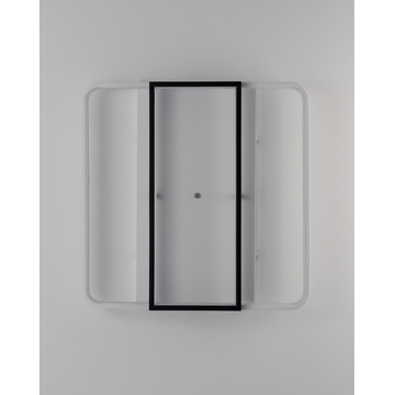 Светильник потолочный светодиодный Moderli V1062-CL Criteo