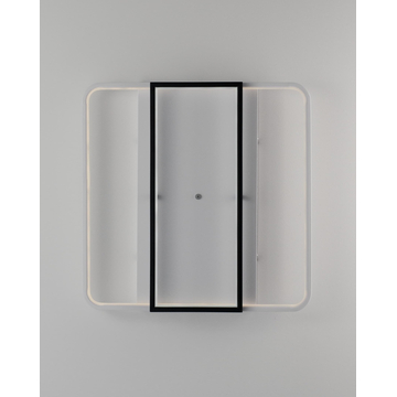 Светильник потолочный светодиодный Moderli V1062-CL Criteo