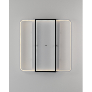 Светильник потолочный светодиодный Moderli V1062-CL Criteo