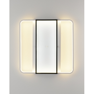 Светильник потолочный светодиодный Moderli V1062-CL Criteo