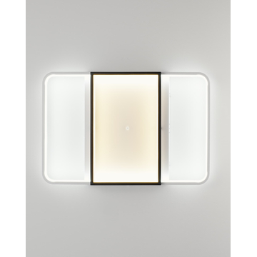 Светильник потолочный светодиодный Moderli V1063-CL Criteo