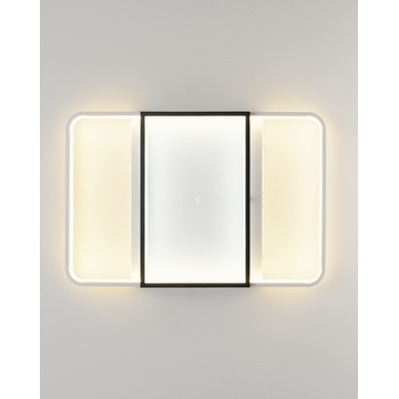 Светильник потолочный светодиодный Moderli V1063-CL Criteo