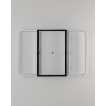 Светильник потолочный светодиодный Moderli V1063-CL Criteo