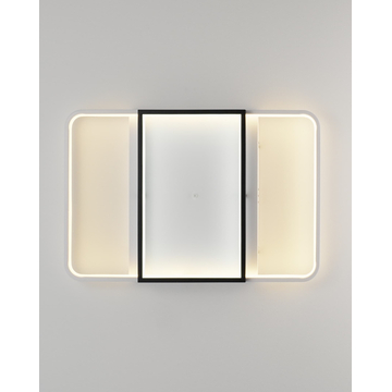 Светильник потолочный светодиодный Moderli V1063-CL Criteo