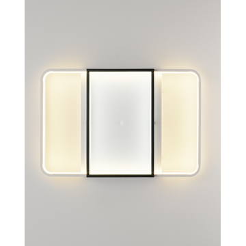 Светильник потолочный светодиодный Moderli V1063-CL Criteo