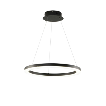 Светодиодная подвесная люстра Moderli V1751-PL Bona LED*24W