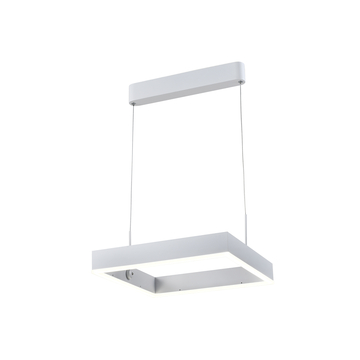 Светодиодный подвесной светильник Moderli V2450-PL Straight