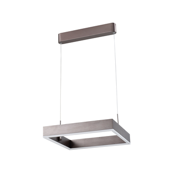 Светодиодный подвесной светильник Moderli V2452-PL Straight