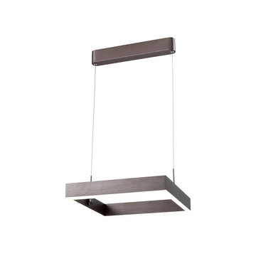 Светодиодный подвесной светильник Moderli V2452-PL Straight