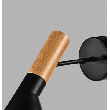 Бра Moderli V10480-1W Turin