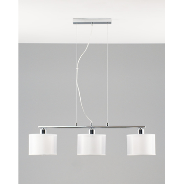 Люстра подвесная Moderli V10496-3P Room