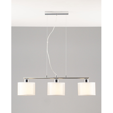 Люстра подвесная Moderli V10496-3P Room