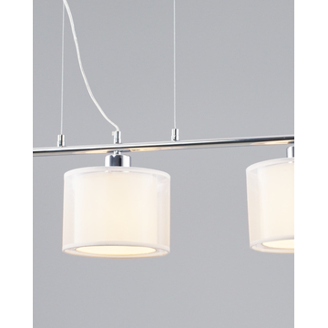 Люстра подвесная Moderli V10496-3P Room