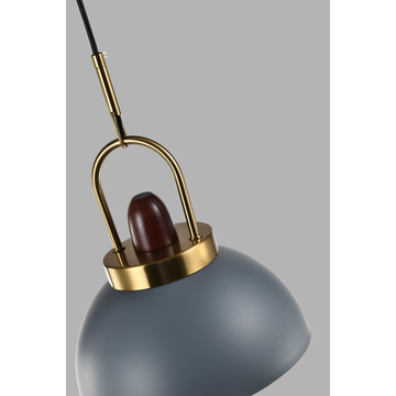 Светильник подвесной Moderli V10446-1P Ravenna