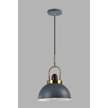 Светильник подвесной Moderli V10446-1P Ravenna