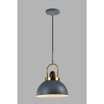 Светильник подвесной Moderli V10446-1P Ravenna