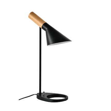 Лампа настольная Moderli V10476-1T Turin