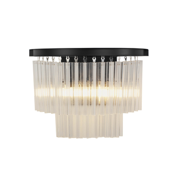 Светильник настенный Moderli V10373-2W Avista