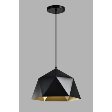 Светильник подвесной Moderli V10482-1P Genoa