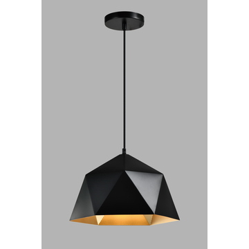 Светильник подвесной Moderli V10482-1P Genoa