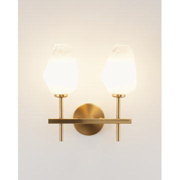 Бра Moderli V10314-2W Catris