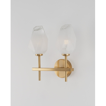 Бра Moderli V10314-2W Catris