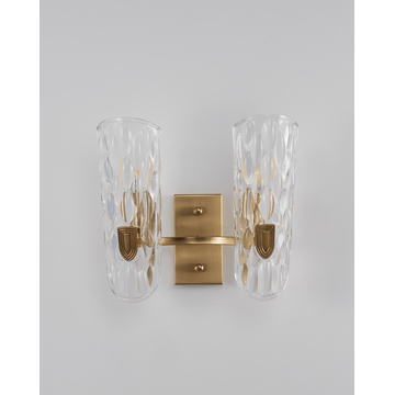 Бра Moderli V8071-2W Beluce