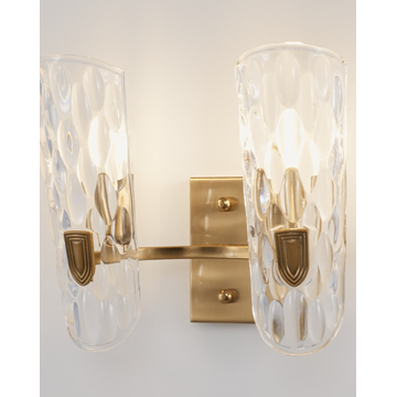 Бра Moderli V8071-2W Beluce