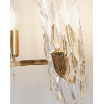 Бра Moderli V8071-2W Beluce