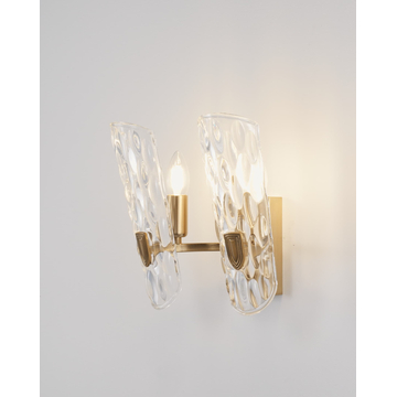 Бра Moderli V8071-2W Beluce