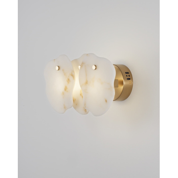 Бра Moderli V8092-WL Square