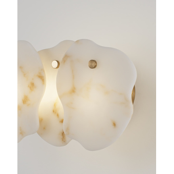 Бра Moderli V8092-WL Square