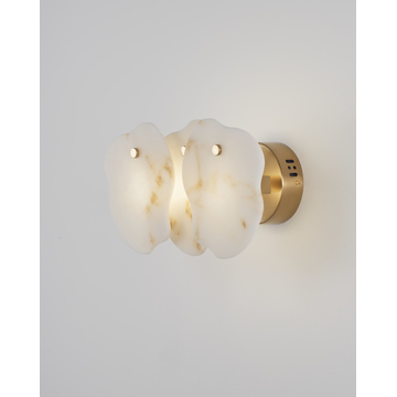 Бра Moderli V8092-WL Square