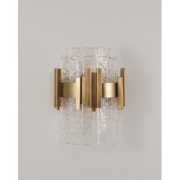 Бра Moderli V9011-2W Stasy