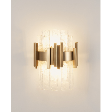 Бра Moderli V9011-2W Stasy