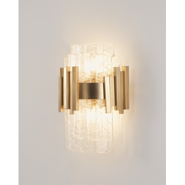 Бра Moderli V9011-2W Stasy