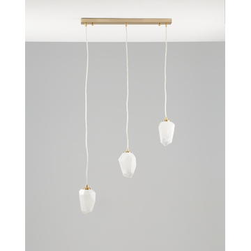 Светильник подвесной Moderli V10310-3P Catris