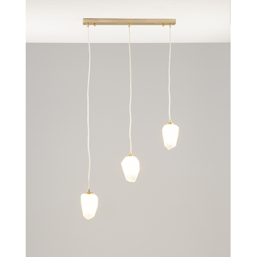 Светильник подвесной Moderli V10310-3P Catris