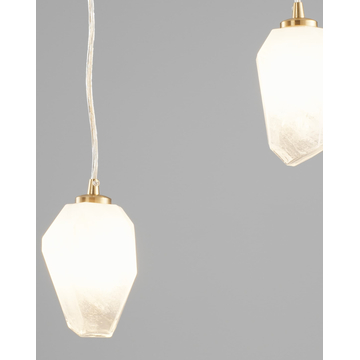 Светильник подвесной Moderli V10310-3P Catris