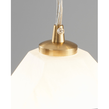 Светильник подвесной Moderli V10310-3P Catris