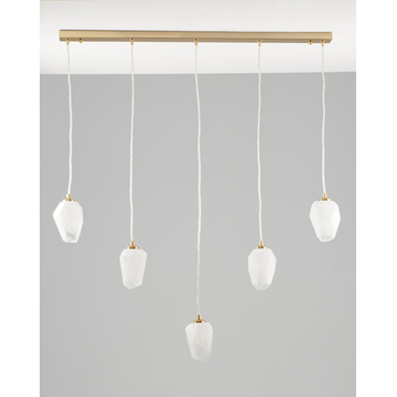 Светильник подвесной Moderli V10311-5P Catris