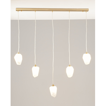 Светильник подвесной Moderli V10311-5P Catris