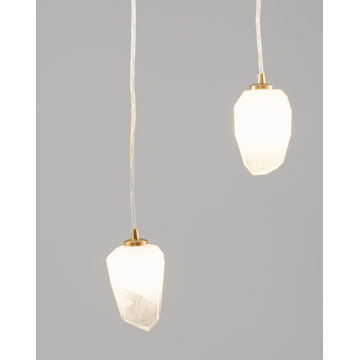 Светильник подвесной Moderli V10311-5P Catris