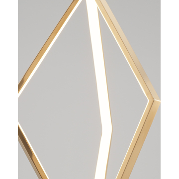 Светильник подвесной Moderli V10351-PL Grape