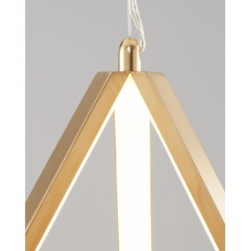 Светильник подвесной Moderli V10351-PL Grape