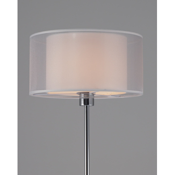 Торшер Moderli V10499-1F Room абажур ткань