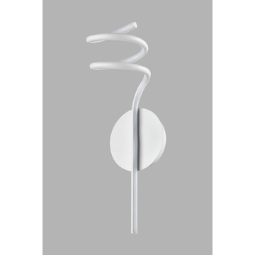 Бра светодиодный Moderli V10423-WL Torino