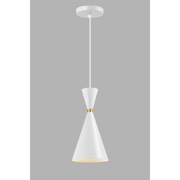 Светильник подвесной Moderli V10444-1P Pesaro